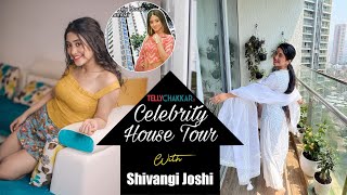 INSIDE Shivangi Joshi's Lavish House | House Tour