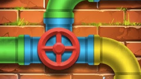 Plumber Pipe Out Full Gameplay Walkthrough