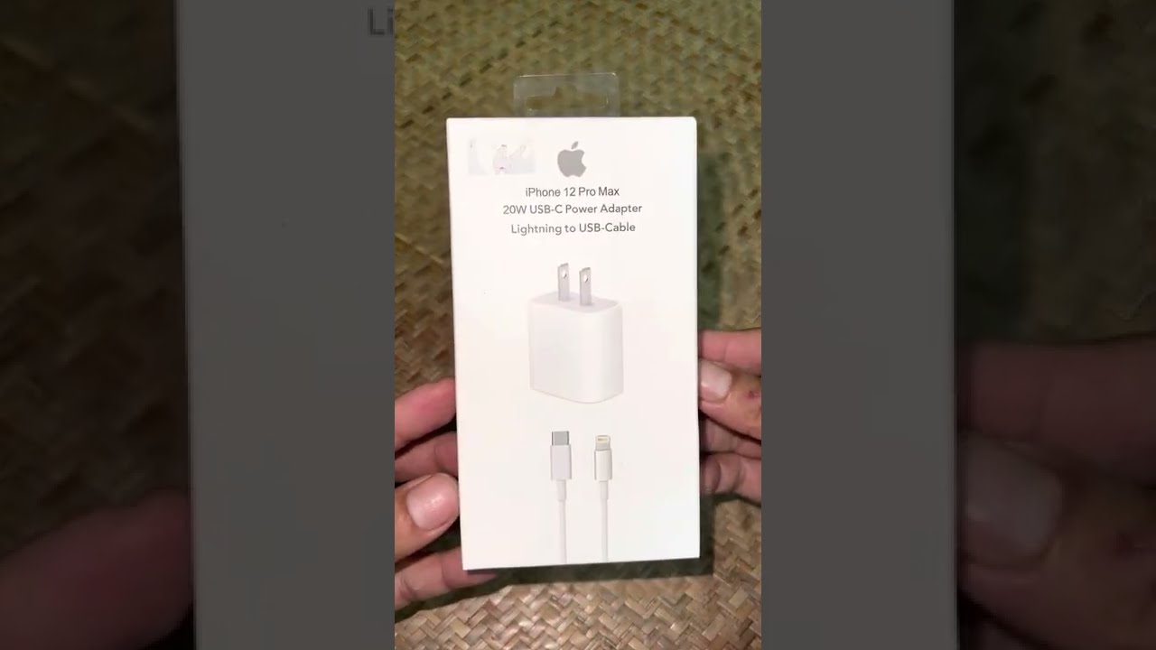 iPhone 14 Pro Max 120w Fast Type C to Lightning Cable