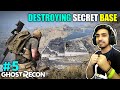 WORKING ON AI MISSION | GHOST RECON GAMEPLAY #5