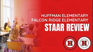 Academic Update: Elementary STAAR Review