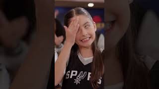 TACO PALENQUE | Official Fresh Mex of the Spurs #gameday