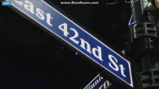 WPIX PIX 11 News At 10pm Open 12 31 14