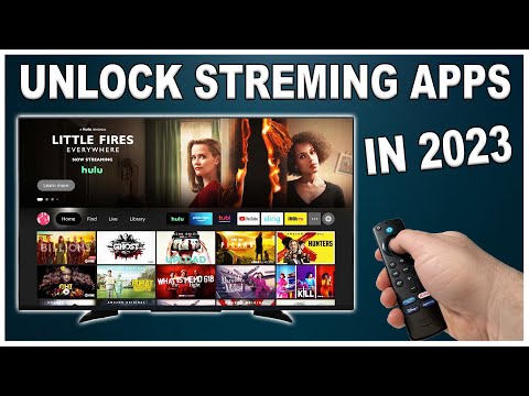 🔴FREE STREAMING APP THAT HAS IT ALL !