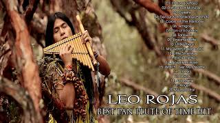 ROMANTIC INSTRUMENTAL - PAN FLUTE - Romantic Pan Flute Music