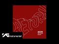 iKON - 잊지마요 (DON'T FORGET) (INSTRUMENTAL)