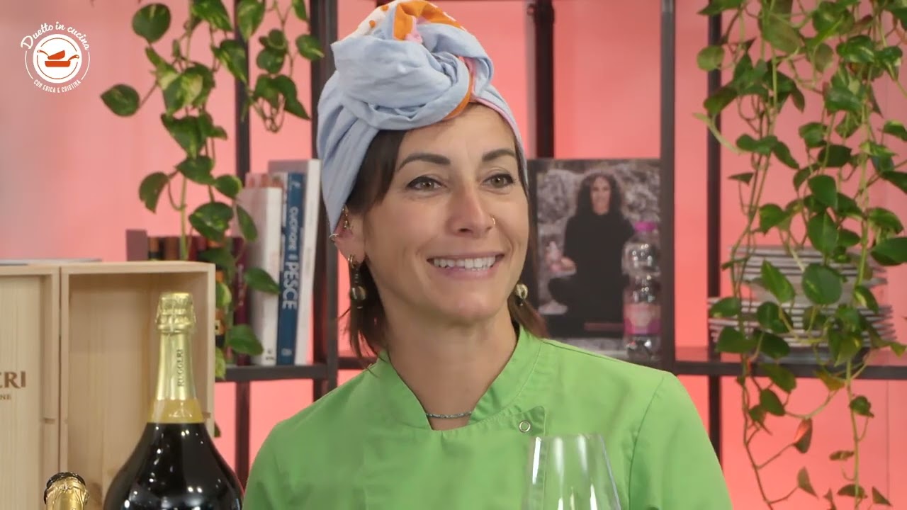 Duetto in cucina con Erica e Cristina - 1° Stagione