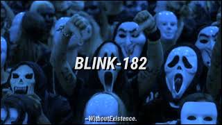Blink-182 - Anthem Part 1, 2 \u0026 3 / Subtitulado