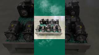 Troubleshooting Common Problems in Hydraulic Systems