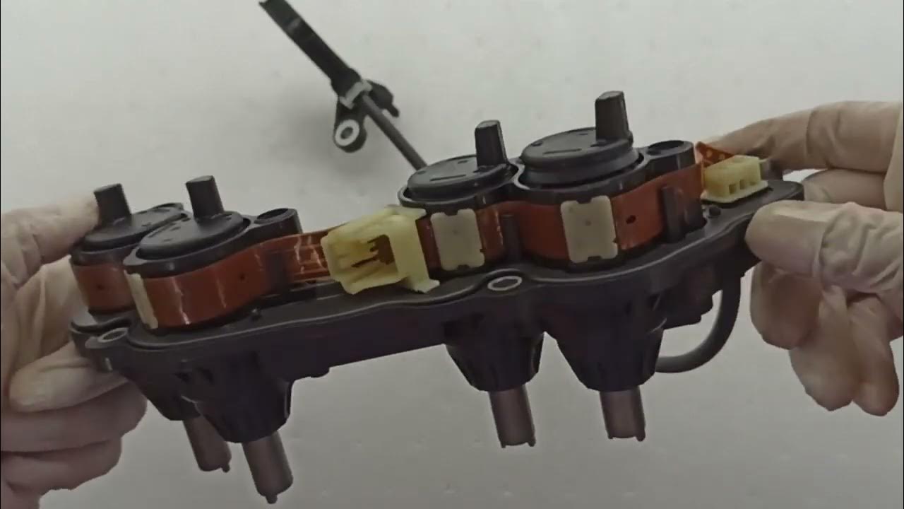 0CK0018OEM automatic transmission SHIFT SENSOR /gear selector For