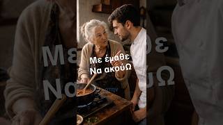 Δεν έγινα chef στις σχολές. Έγινα επειδή  έμαθα να ακούω