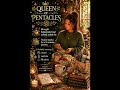 Tarot Queens In Real Life🌟 Which one are you? #fyp #shorts #tarot #friends #queen #irl #personality