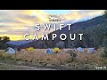 Swift campout  bike touring australia ep 59