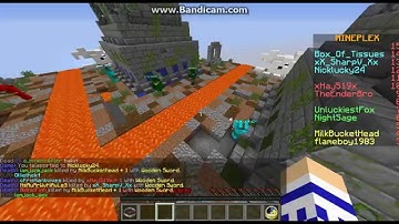 Mineplex Report #2