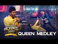 Queen Medley Shivantha Fernando Marians Tharunai Thaama Live In Concert 2023 mp3