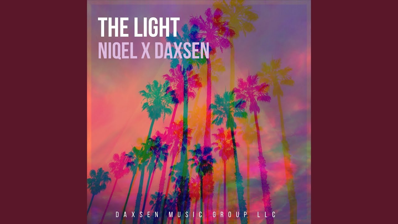 Watch The Light on YouTube Watch The Light on YouTube