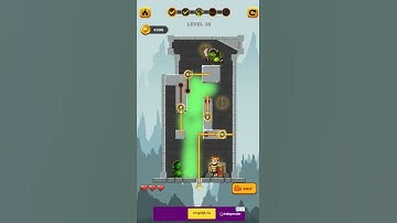 Rescue Hero Level 38