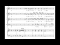 Miniature de la vidéo de la chanson Mass In F Major, Bwv 233: Vi. Cum Sancto Spirito