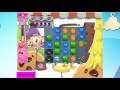 Candy Crush Saga Level 2598 NO BOOSTERS Cookie