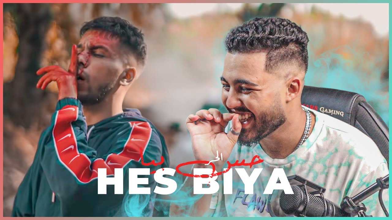 L7OR - HES BIYA (Reaction)