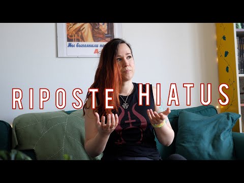 Les transphobes nous déclarent la guerre : Résistance ! (et pourquoi je met du temps à publier)