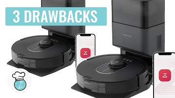 Is The Roborock Q5 Max+ Really Worth It? Here’s What You Need to Know!