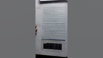 COPYING SPSS OUTPUT TO MS WORD DOCUMENT COMPLIGHT RESEARCH APTITUDE UGC NET 2021#SHORTS