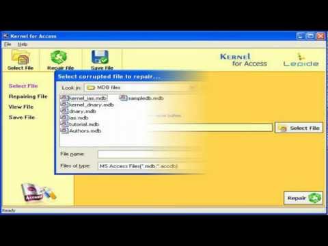 Kernel for Access-