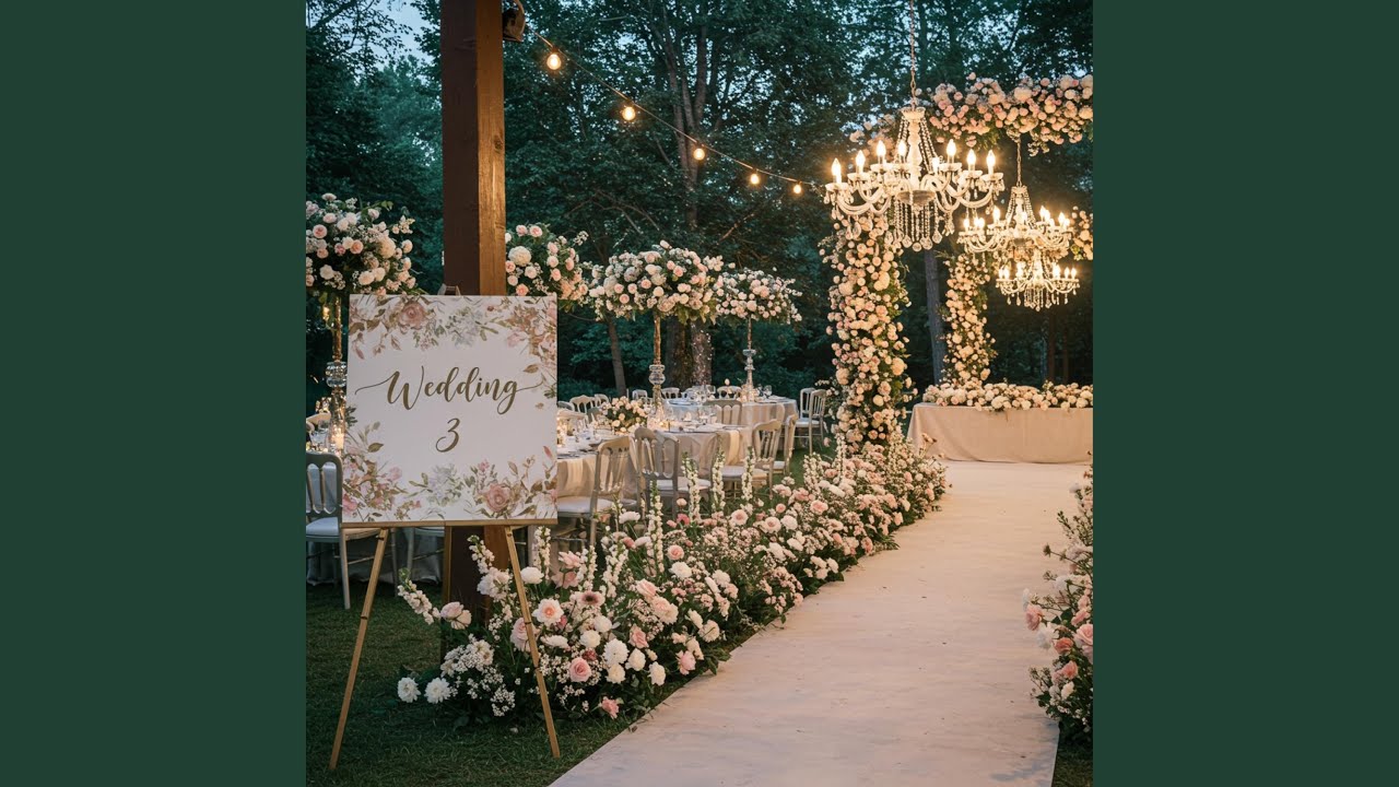 Watch Weddingfortyfive on YouTube Watch Weddingfortyfive on YouTube