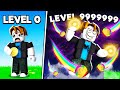 LOGGY KO MILLE ONE BILLION COINS | ROBLOX