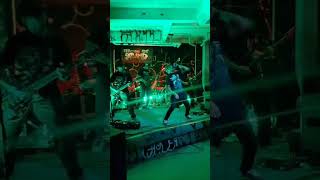 Burning Flame - Pengkhianat Penjilat Laknat