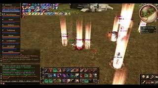 L2Fatality PvP /  FREEDOM vs ShowClan