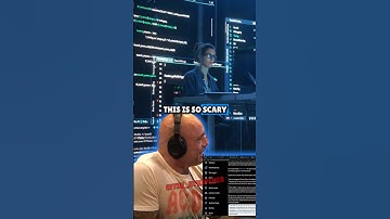 AI praat met zichzelf over bewustzijn | Joe Rogan & Jesse Michels