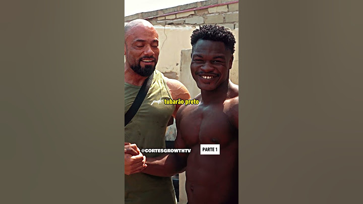 BALESTRIN CONHECE A REALIDADE DOS ATLETAS AFRICANOS