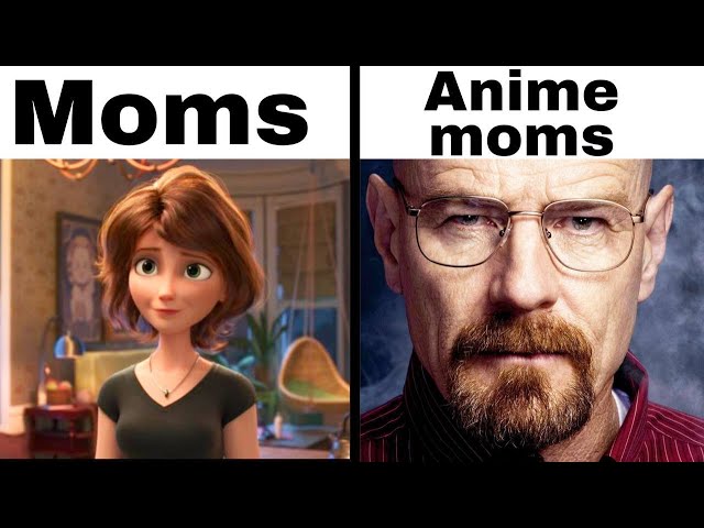 Anime Memes Being replaced by Breaking Bad : r/breakingbadmemes