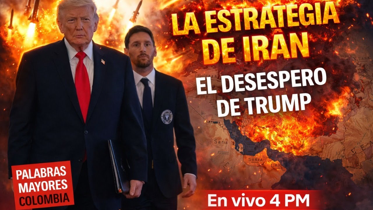 CRECE IMPARABLE EL CONFLICTO