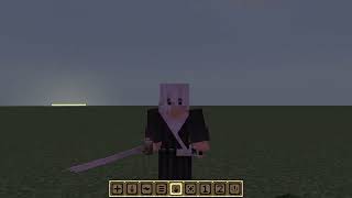 [Chlorite   Bleach Addon MCPE/MCBE]   Developer Log #6