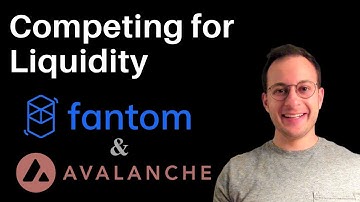 Fantom vs. Avalanche | The week of misapplied incentives