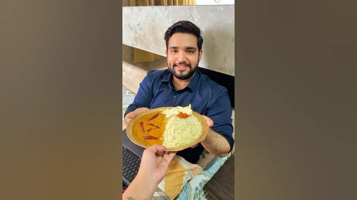 Dal Tadka or Dal Fry or Masoor Dal #shorts thumbnail