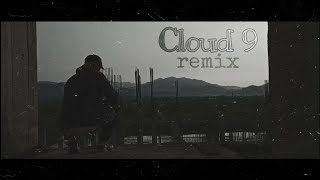 Cloud 9 Remix - SMBHV | prod. By Farasat Anees
