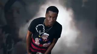 James Con - Major Threat (Feat 4Boy AK)