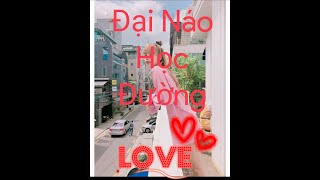 Film - Lizkook - Taennie Gtnv Đại Náo Học Đường Bangpink