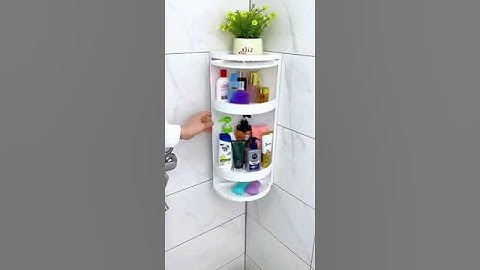 Kệ xoay đa năng 360 độ