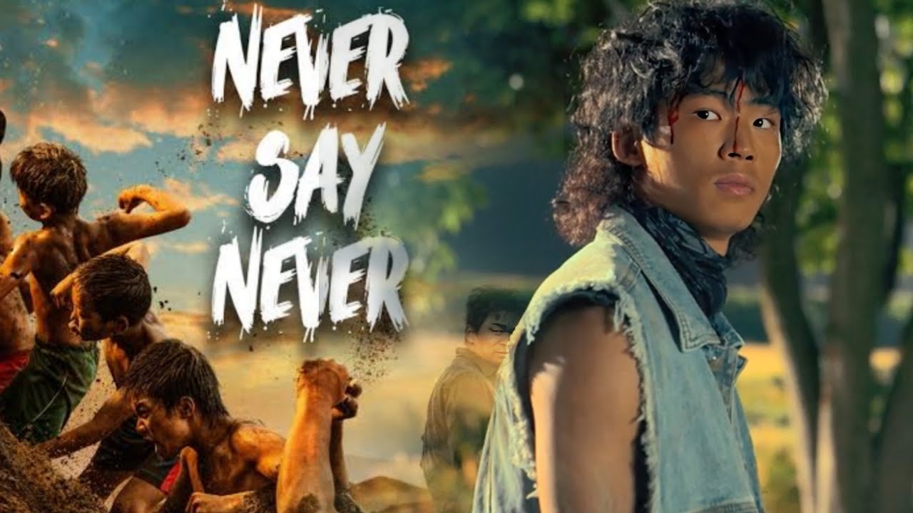 Lolhin nadin Genthei thoh masat ngaije💪 |Motivational story in ThadouKuki 