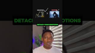 Stop Being an EMOTIONAL TRADER | Nepo Mokoatedi
