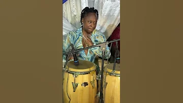 GRACIA DELVA KAP DEPOZE SOU TANBOU A NAN MASS KONPA Live Music Concert Livemusic News 