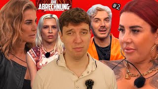 Die Abrechnung - Fakevergebung An Jeder Ecke