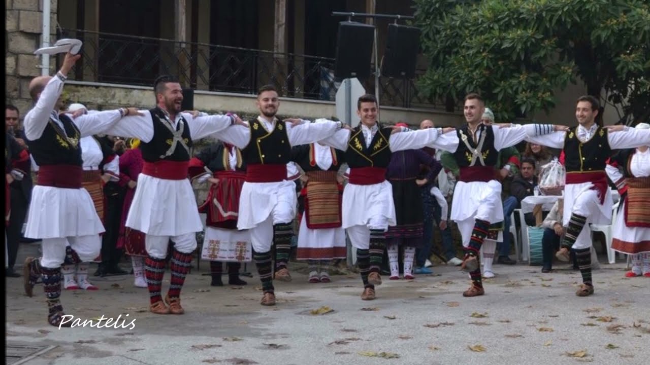 ΖΑΒΛΙΤΣΕΝΑ (Τρίτε Πάτι) - Γιώργος Ασαρτζής, Χάλκινα Γουμένισσας