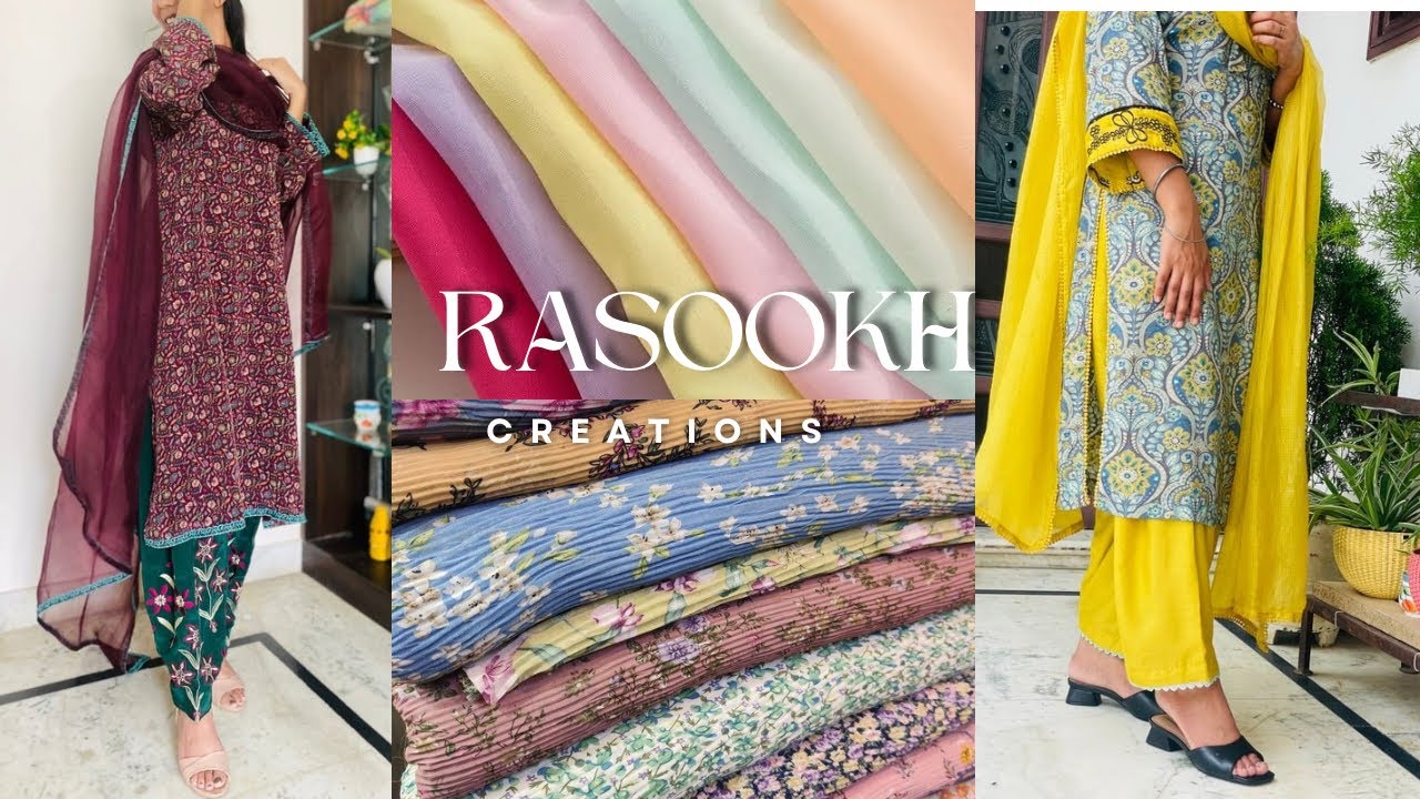 ਬਹੁਤ ਸੋਹਣੇ ਸੂਟ WhatsApp no 8054950763