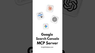 I Connected Claude AI to Google Search Console (Automated SEO Reports)   #seo #mcp #claude